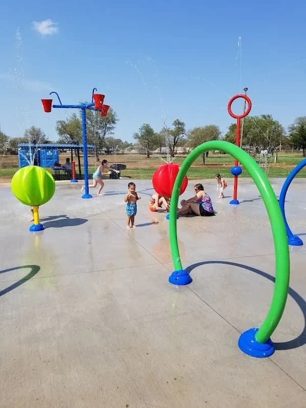 Altus City Gym