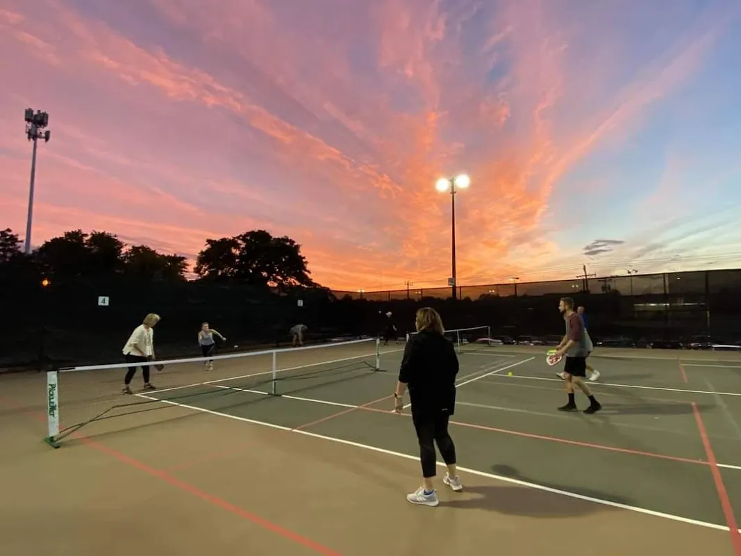 Kickingbird Pickleball Center
