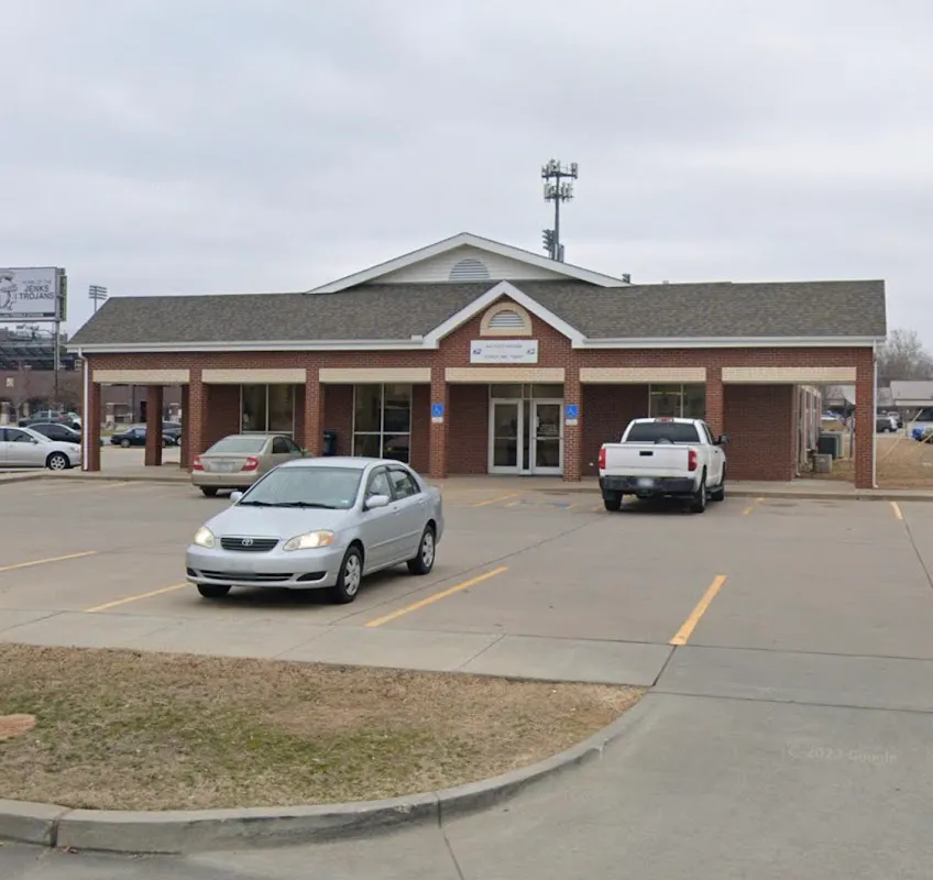 Jenks West Intermediate School