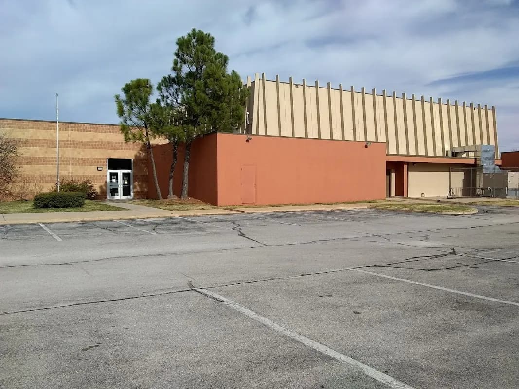 12th Ave Rec Center