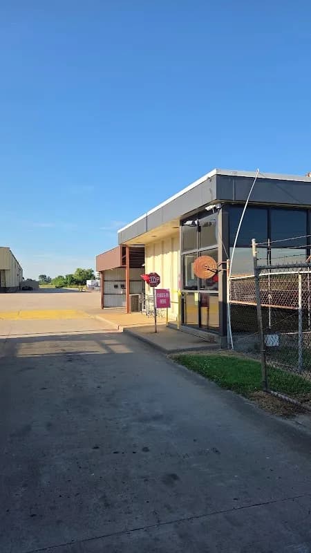 First Baptist Church of Wagoner