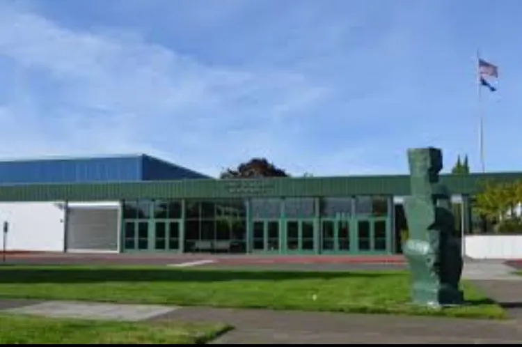 Sheldon High School