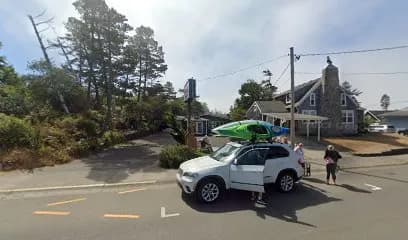 Manzanita City Park
