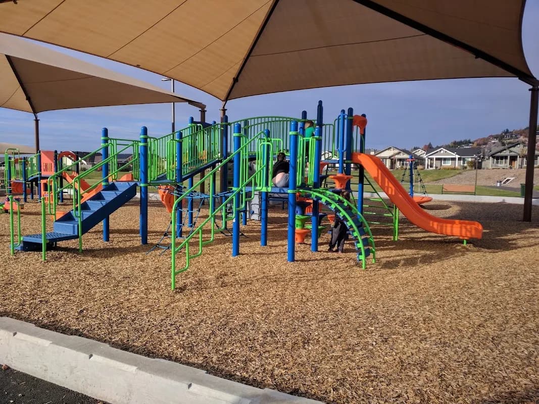Village Center Park