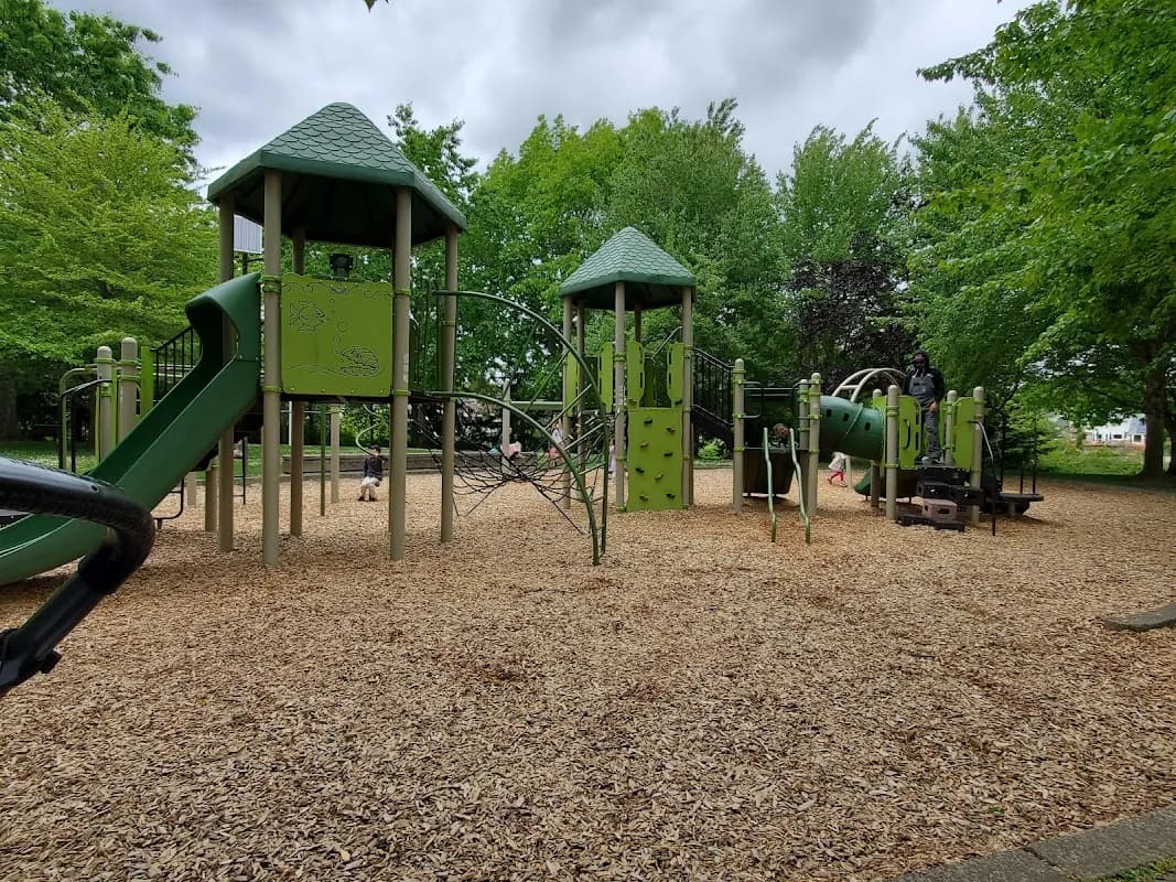 Summer Lake Park