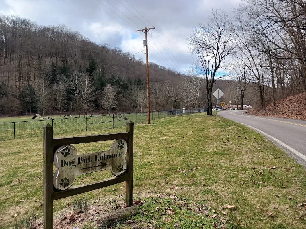 Bradys Run Park