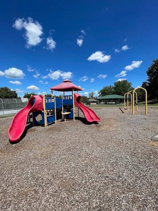 Colwell park