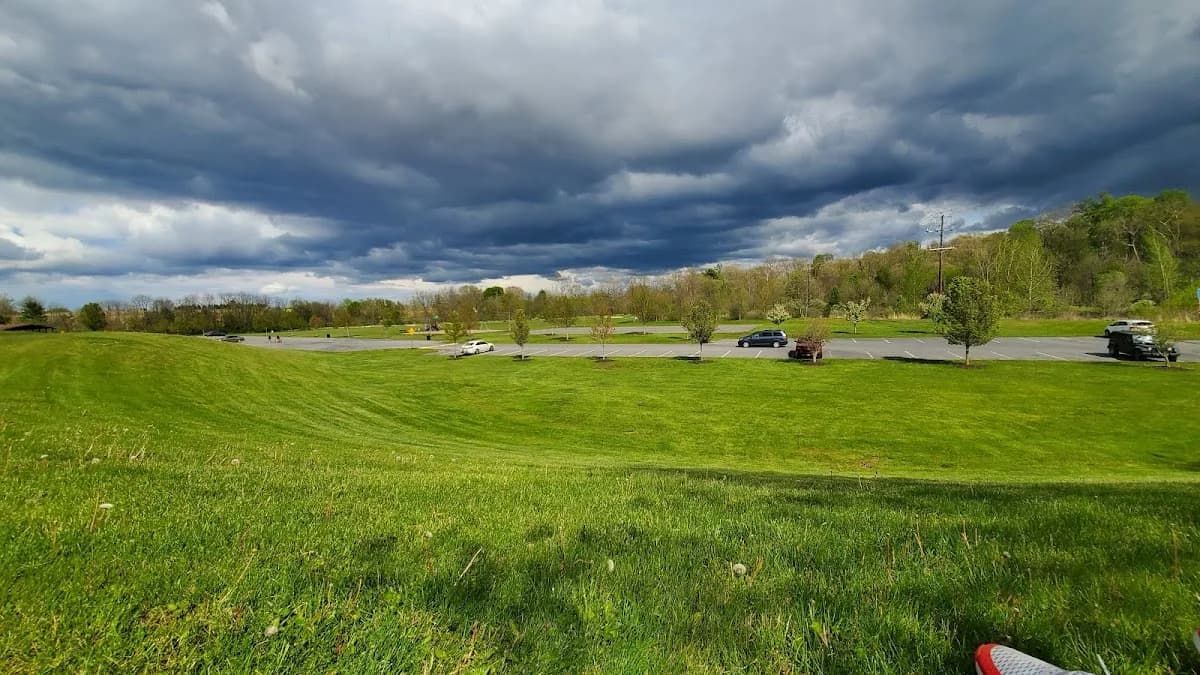 Mill Race Park