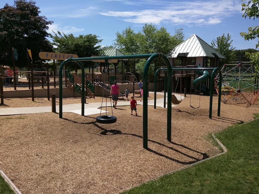 Airport Park