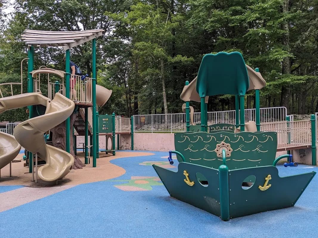 Mountain View Park