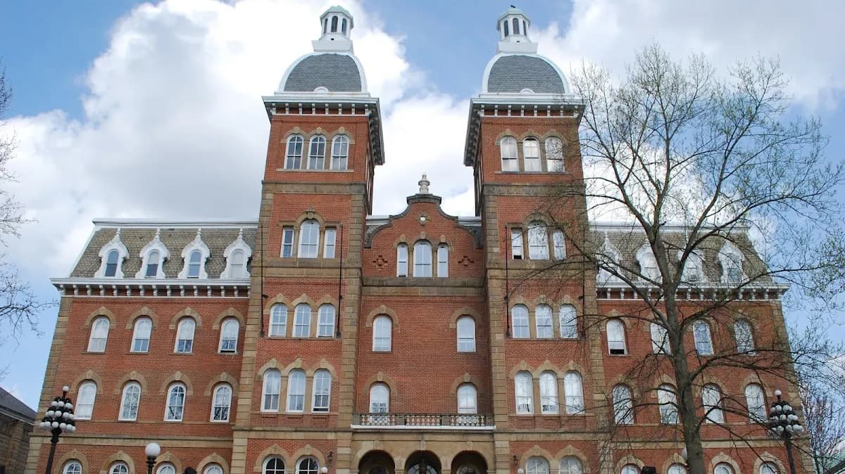 W&J College