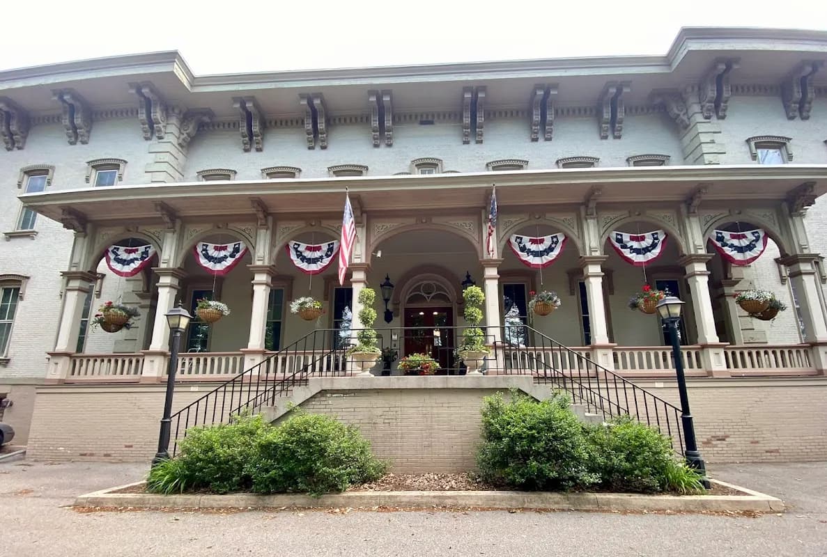 Memorial Park