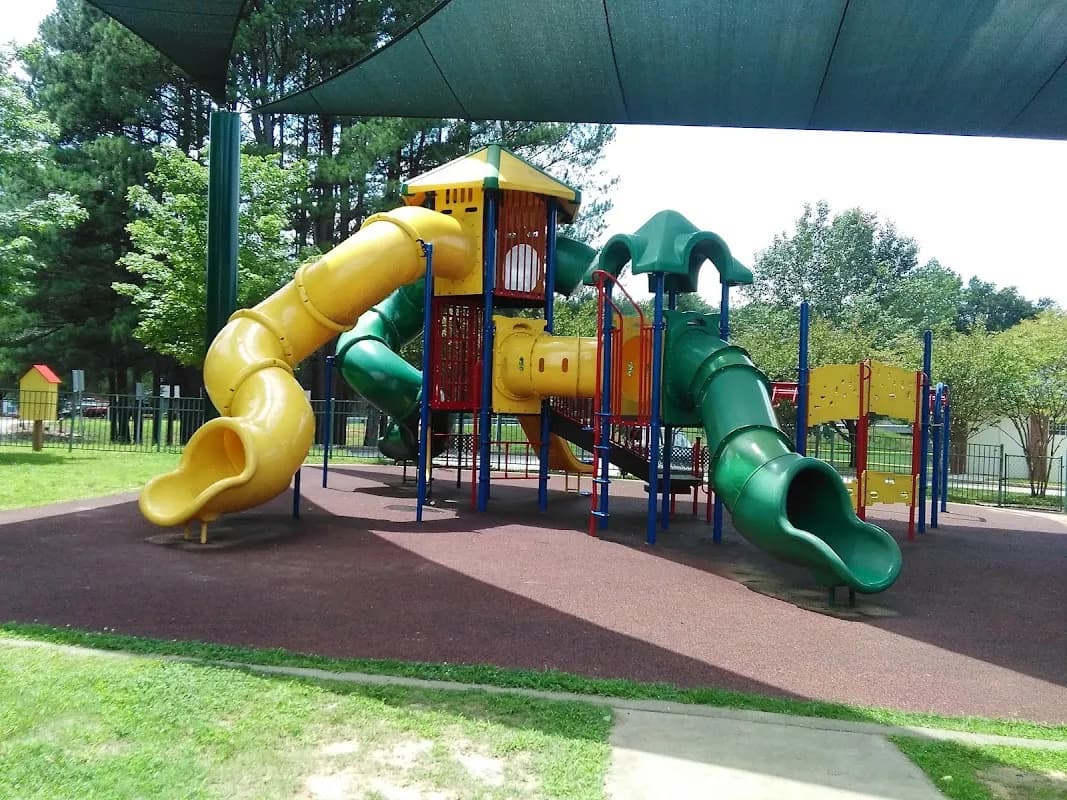 Nettles Park