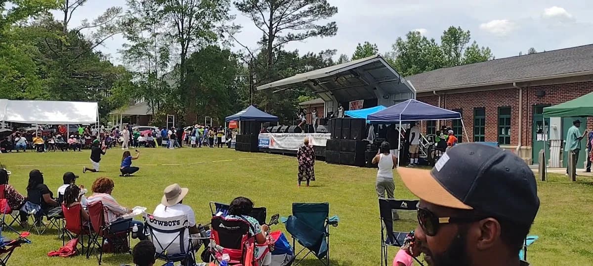 Hopkins Road Park
