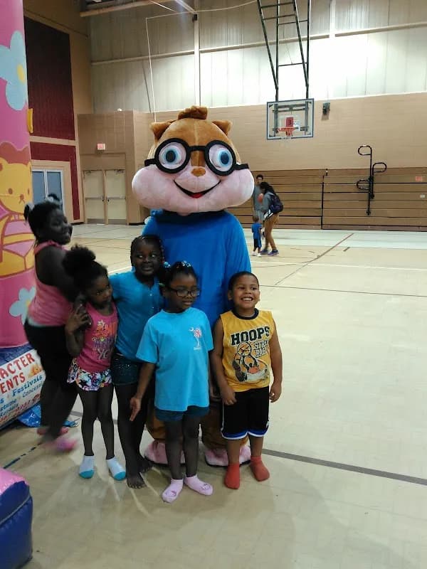 Phillis Wheatley Community Center