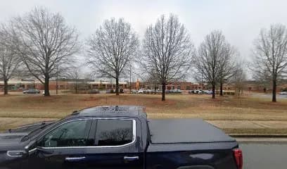 Crowders Creek Elementary