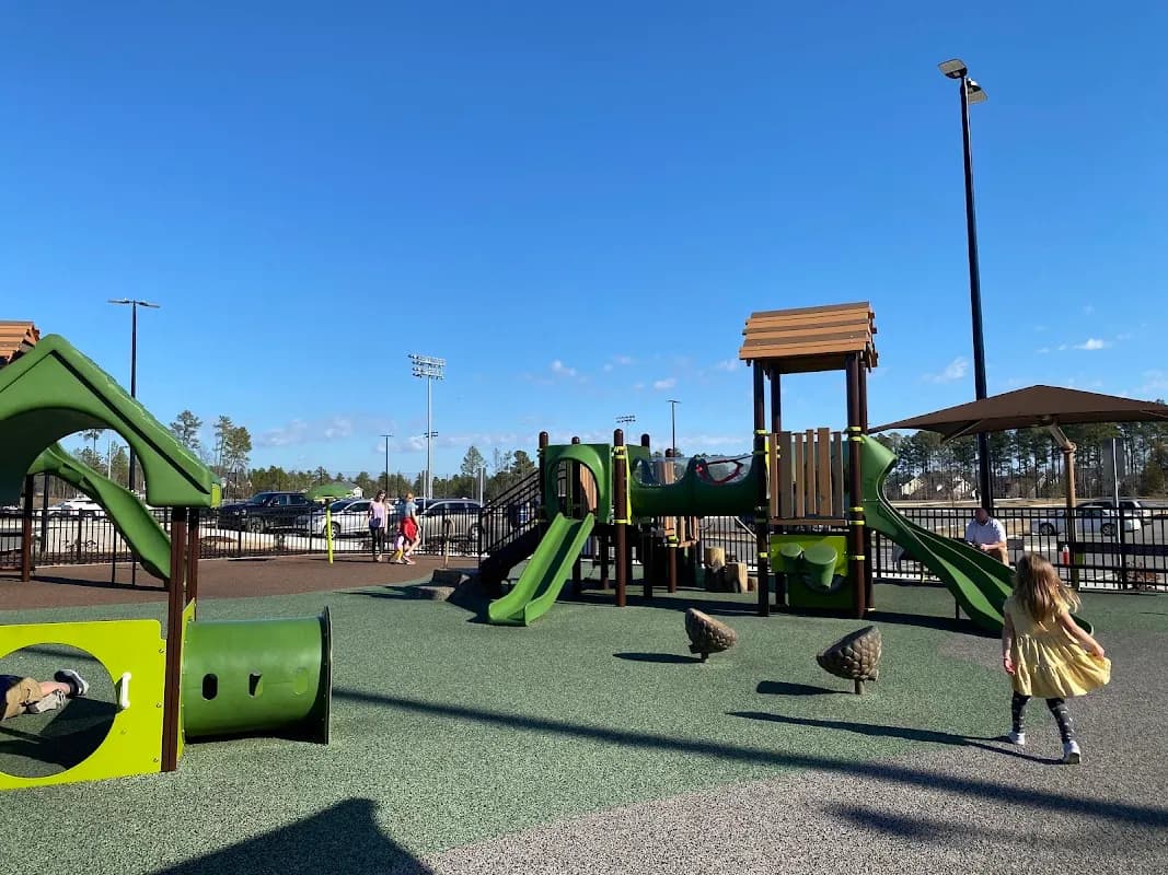 Field Day Park