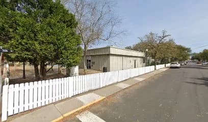 Miriam Brown Community Center