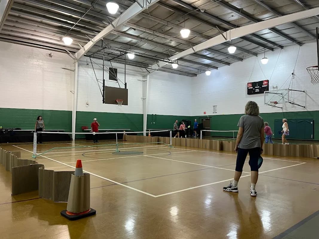 Boyd Hill Recreation Center