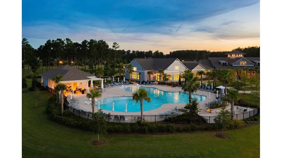 Four Seasons Pickleball Club