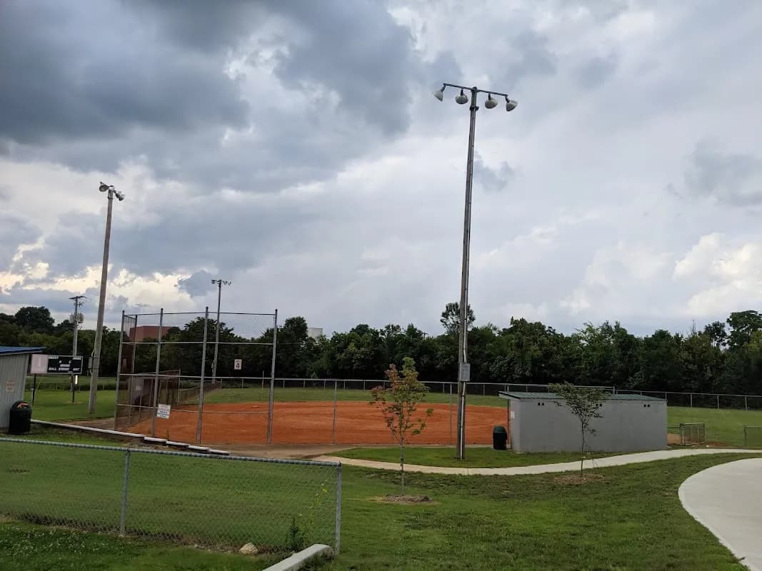 Tinsley Recreation Center