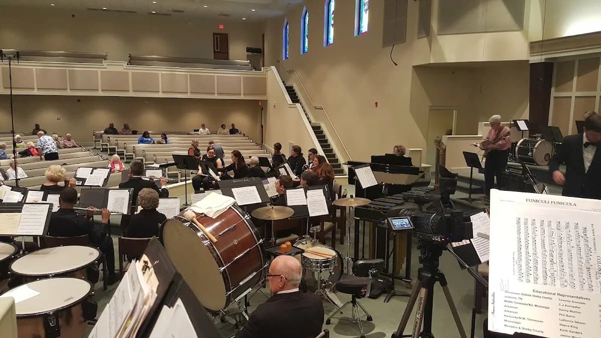Northside Church