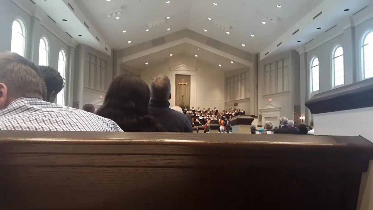 Independent Presbyterian Church