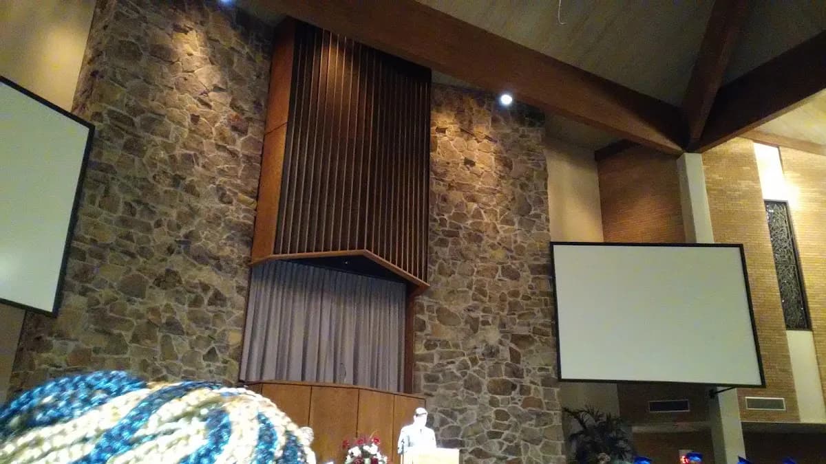 White Station Church Of Christ