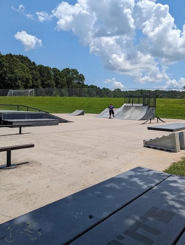 Frank Lorino City Park