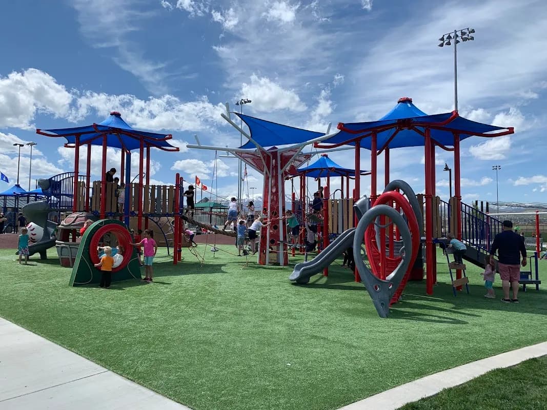 Patriot Park