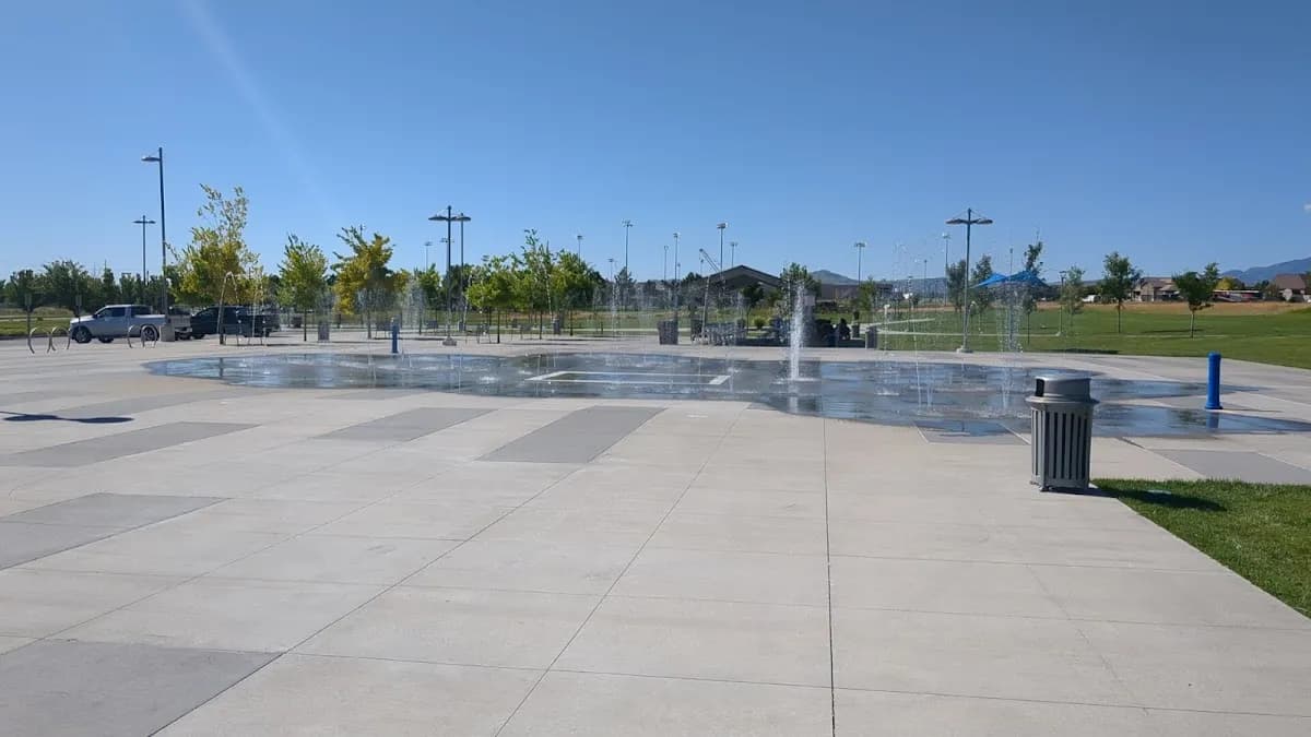Ron Wood Park