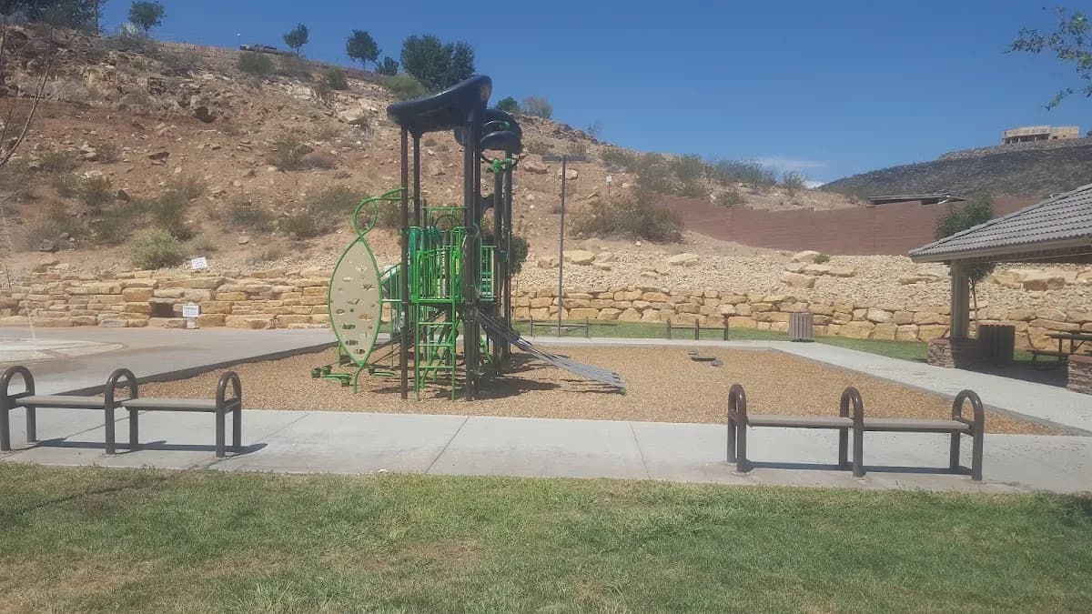 Sullivan Virgin River Park