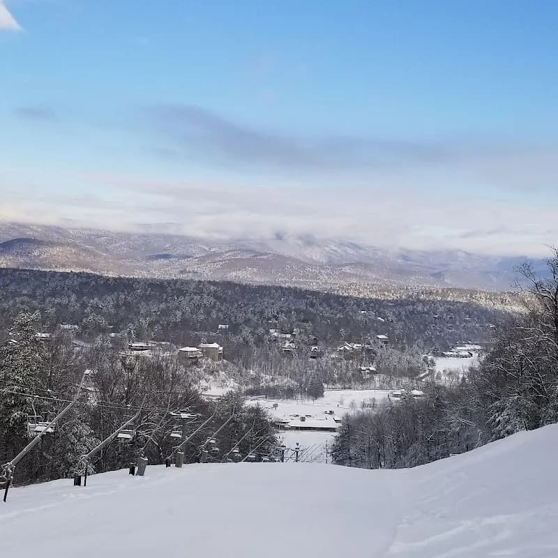 Bryce Mountain Resort