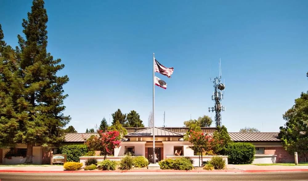 Bonner Middle School