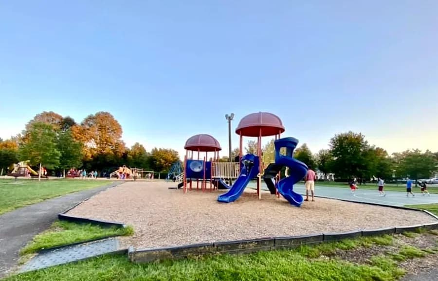 Van Dyke Park