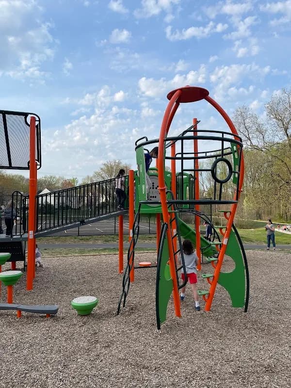 Roundtree Park