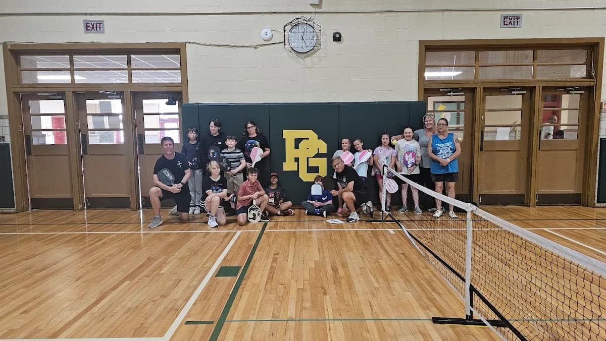 Prince George Central Wellness Center