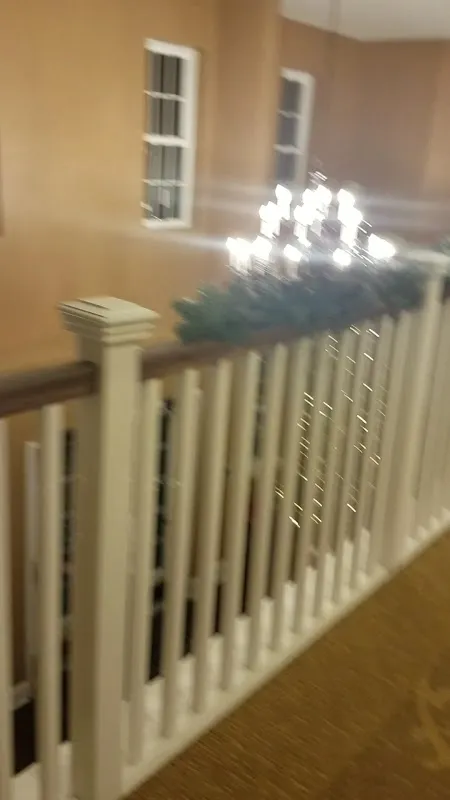 Shenandoah Crossing Resort