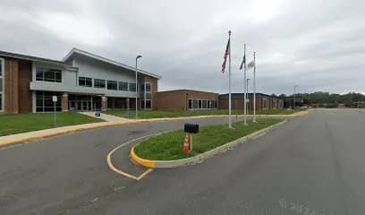 King George Tennis Center