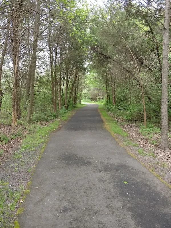 Stratton Woods Park