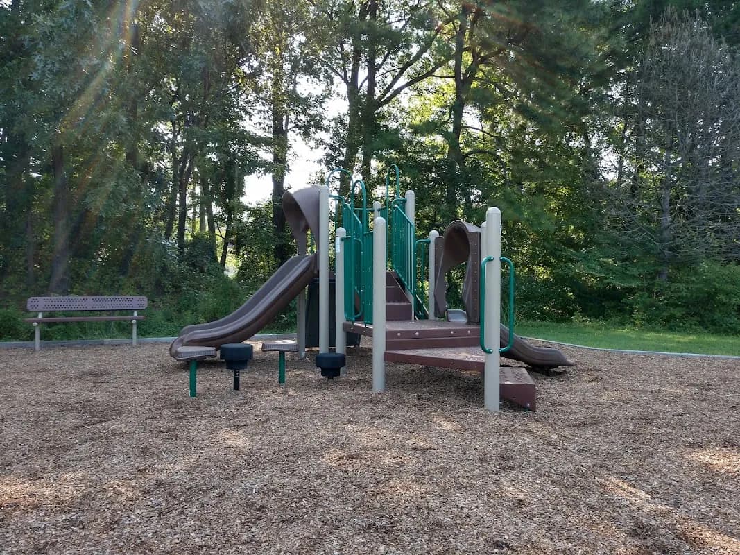 Levelle Dupell Park