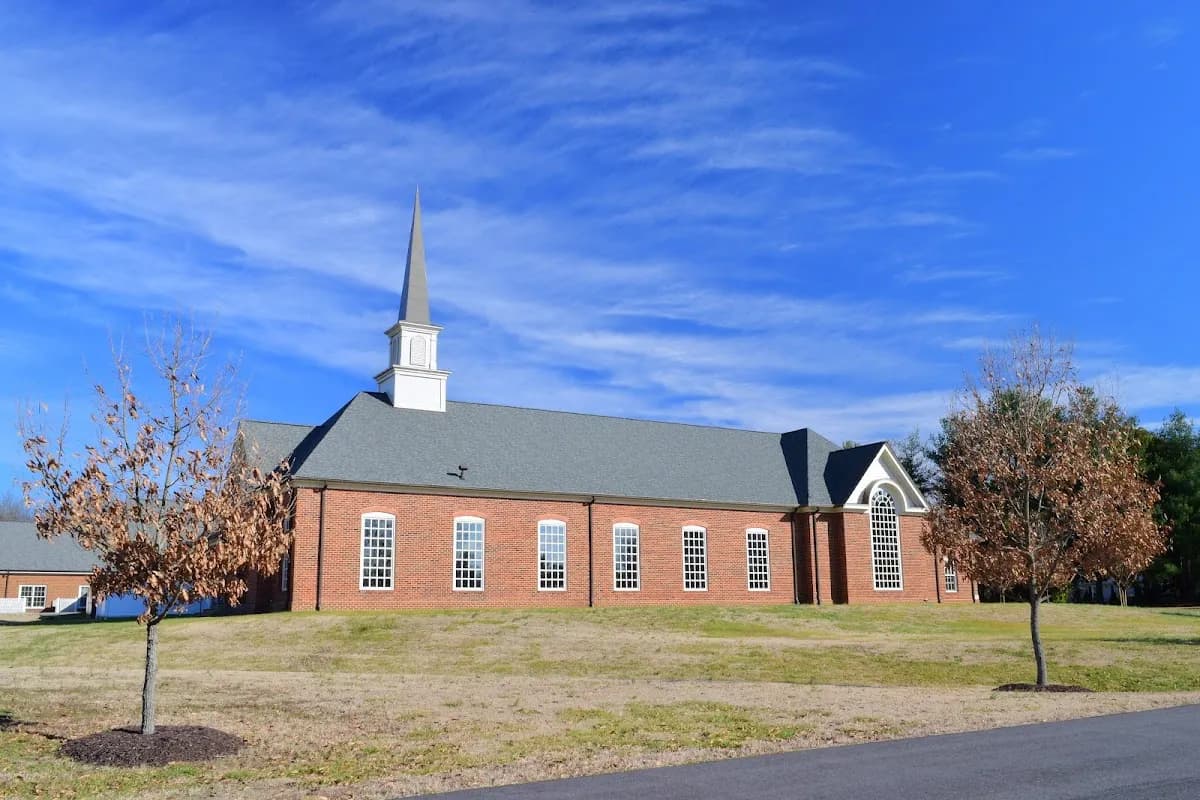 Fairfield Presbyterian Church