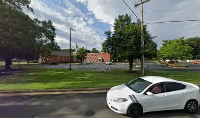 Shady Grove United Methodist Church