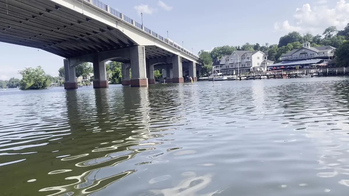 Occoquan Park