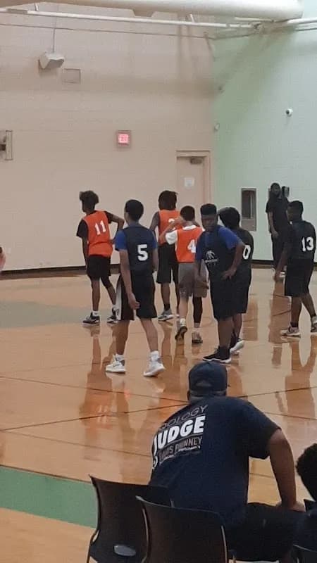Brittingham Midtown Community Center