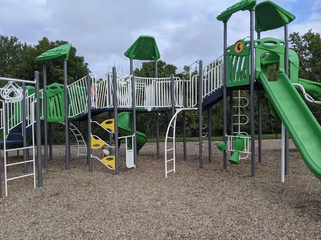 Walrond Park