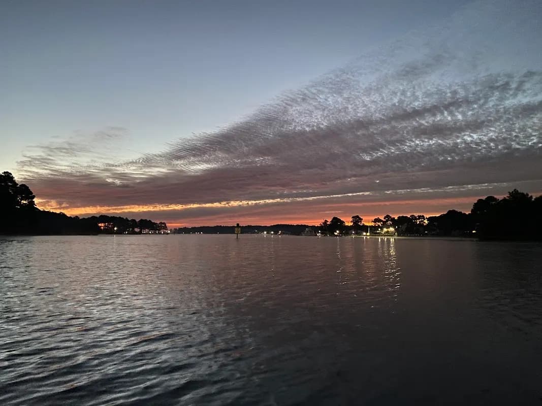 Back Creek Park