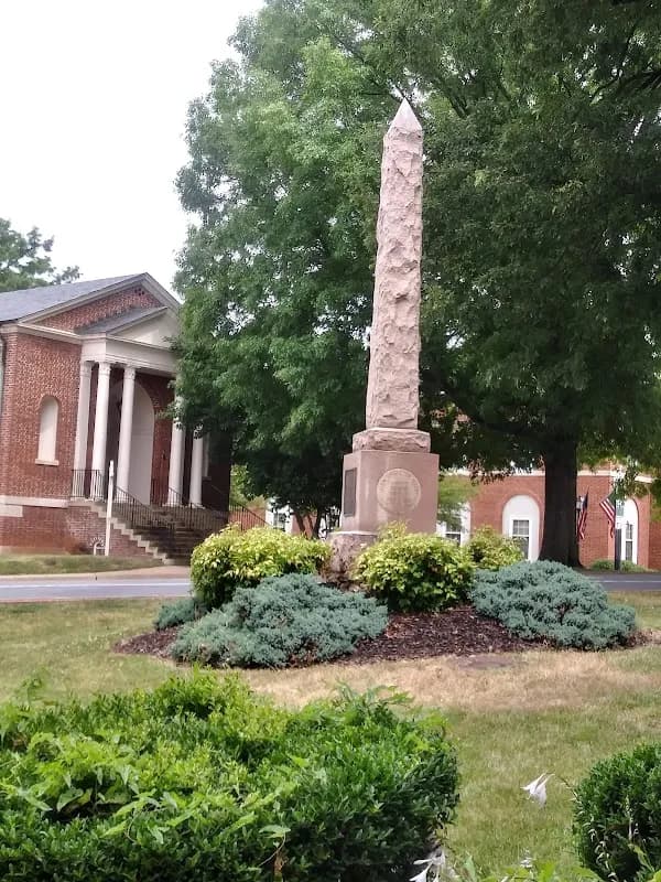 Academy Hills Park