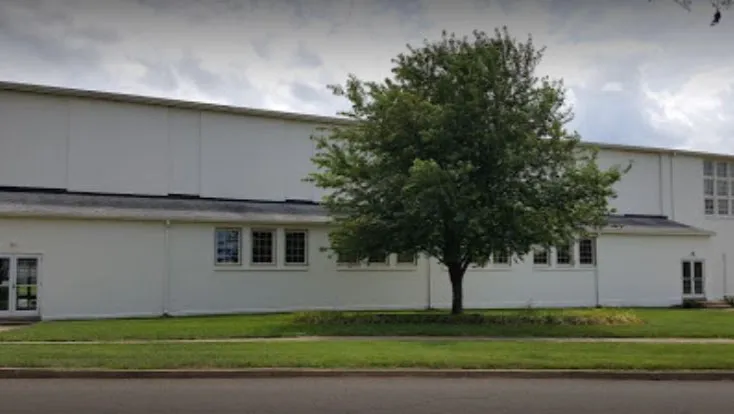 Vint Hill Valley Green Community Center