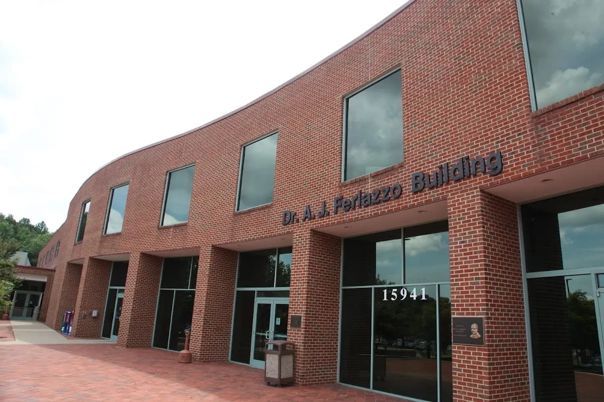 A.J. Ferlazzo Building